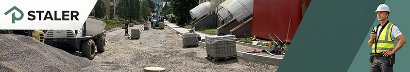 Staler - pruh - parťák