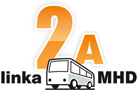 2 A