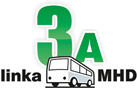 3 A