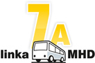 7 A