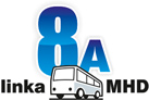 8 A