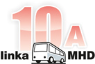 10 A