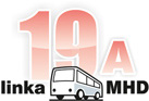 19 A