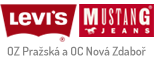 LEVI'S / MUSTANG JEANS