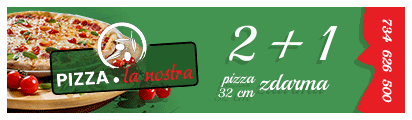 pizzerie