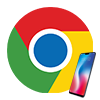 Google CHROME<BR> (pro Android)