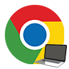 Google CHROME<BR> (pro počítač)