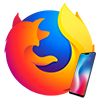 FIREFOX<BR> (pro Android)