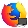 FIREFOX<BR> (pro počítač)